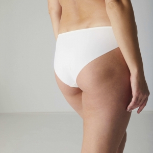 Karma slip IVORY