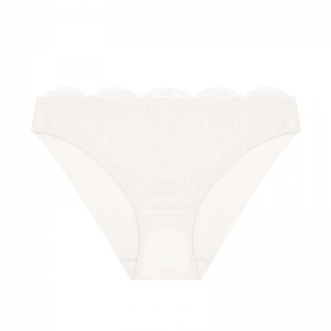 Karma slip IVORY