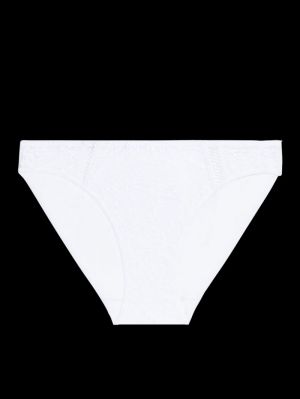 Comète slip WIT