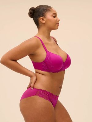 Rêve slip AZALEA