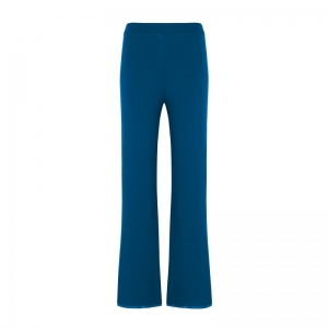 Aurore lange broek POSEIDON BLUE