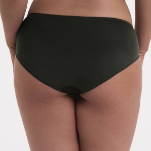 Selma slip hoge taille JUNGLE