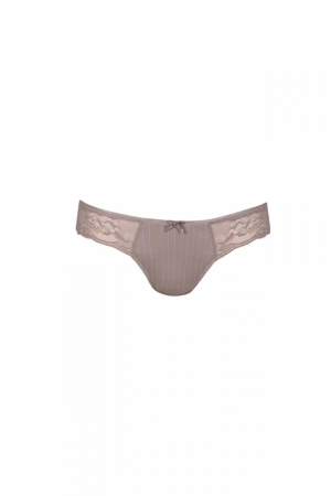 Antonia shorty DUSTY GREY