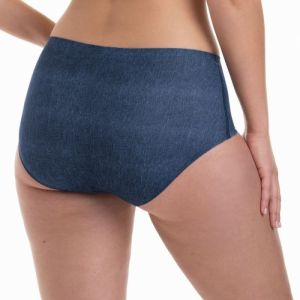 ESSENTIALS High Waist JEANS