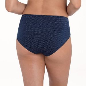 Orely slip MARINE BLAUW