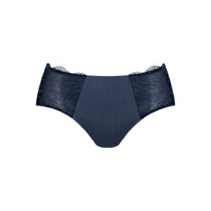 Orely slip MARINE BLAUW
