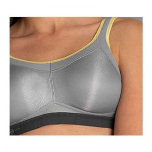 Momentum sportbh ICONIC GREY