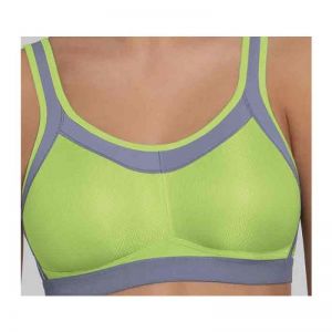 Momentum sportbh LIME LIGHT
