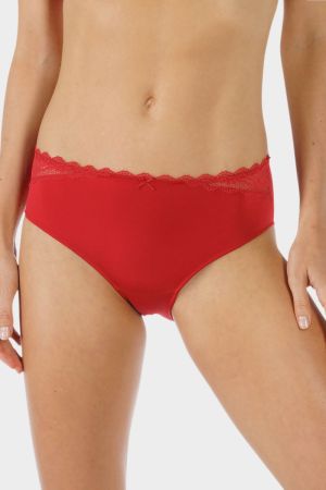 Amorous American pants RUBIN