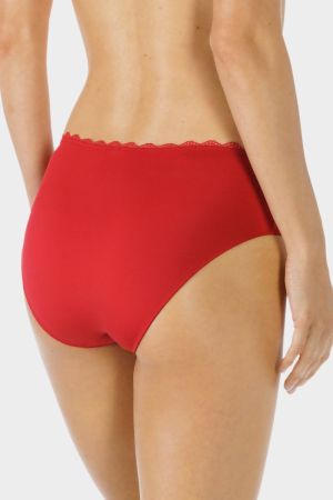 Amorous American pants RUBIN