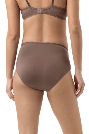 Amorous slip hoge taille MILK 