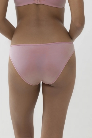 Modern Joan slip ROZE