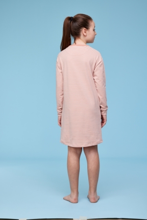 Slaapkleed Klaas ROZE