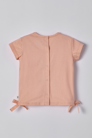 Baby pyjama lichtroze ROZE