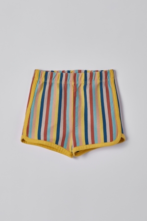 Baby pyjama lichtroze ROZE