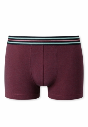 Shorts, bordeaux BORDEAUX