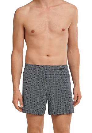 Boxershorts "Comfort Fit" NIGHT BLUE