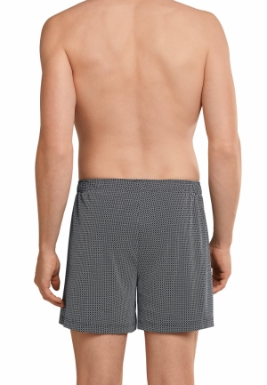 Boxershorts "Comfort Fit" NIGHT BLUE