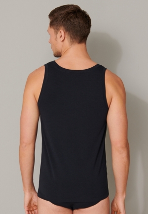 Long Life Soft BLUEBLACK