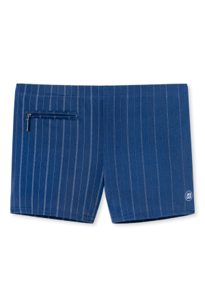 Schiesser zwembroek BLAUW