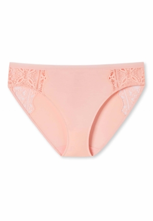 Slip Modal and Lace - tai ROZE