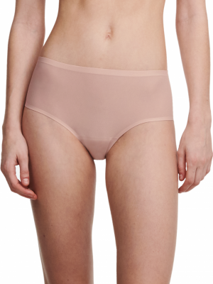Soft stretch hipster XS-XL SOFT PINK
