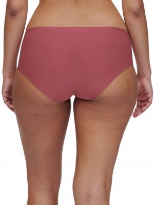 Soft stretch hipster XS-XL SEPIA