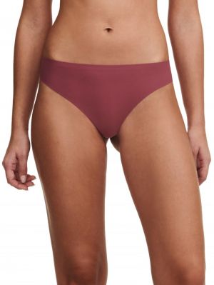Soft Stretch String XS-XL SEPIA