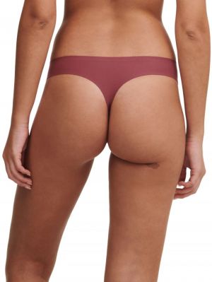 Soft Stretch String XS-XL SEPIA