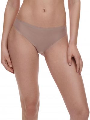 Soft Stretch String XS-XL BURNED PINK