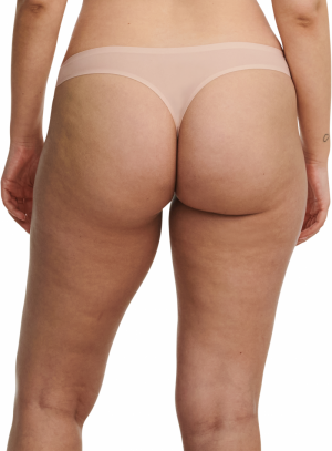Soft Stretch String XS-XL SOFT PINK