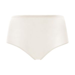 Soft stretch high waist briefs IVOOR
