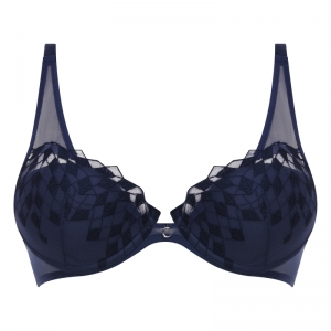 Wagram DARK BLUE