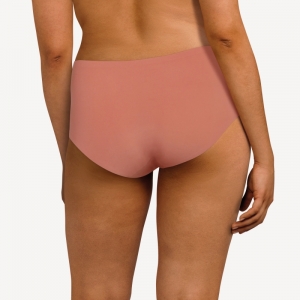 Soft stretch hipster XL-4XL ROSE CANYON