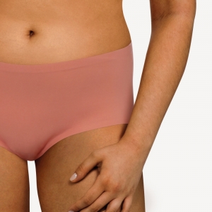 Soft stretch hipster XL-4XL ROSE CANYON