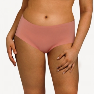 Soft stretch hipster XL-4XL ROSE CANYON