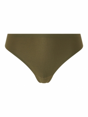 Soft Stretch String XS-XL KHAKI