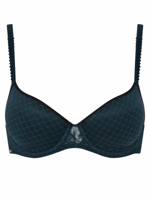 Instants t-shirt bh GROEN