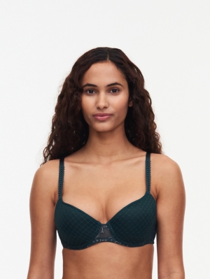 Instants t-shirt bh GROEN