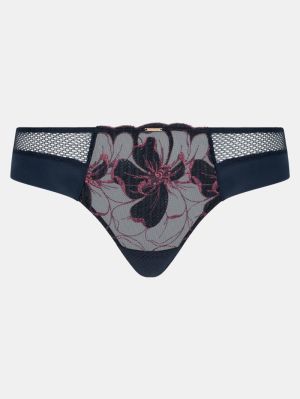 Fleurs Signature shorty SAILING BLUE