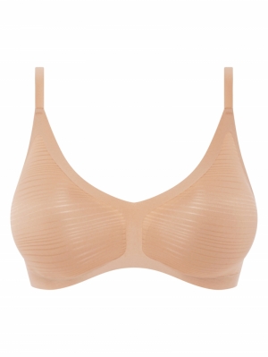 Soft Stretch Padded Bralette S SIROCCO