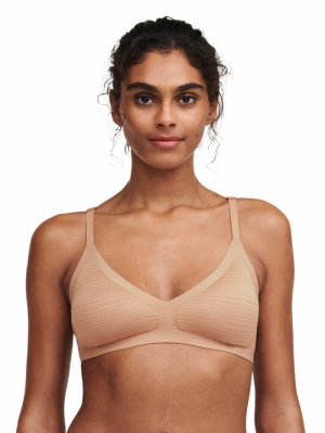 Soft Stretch Padded Bralette S SIROCCO