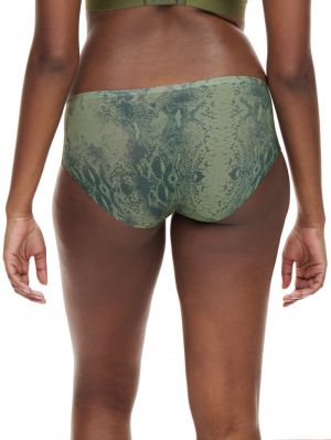 Soft stretch hipster XS-XL PYTHON PRINT
