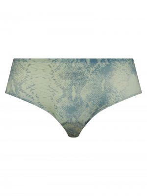 Soft stretch hipster XS-XL PYTHON PRINT