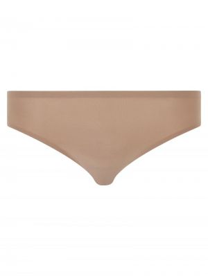 Soft stretch bikini slip XS-XL COFFEE LATTE