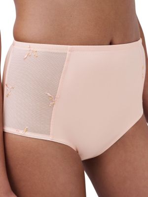 Every Curve slip hoge taille SPRING BLOOMING