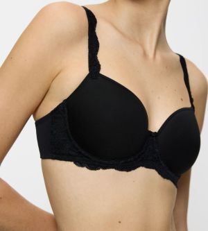 Amourette Charm WP ZWART