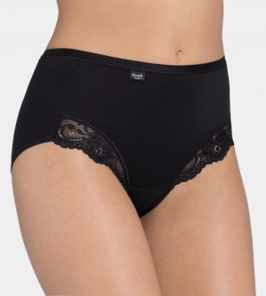 Romance Maxi ZWART