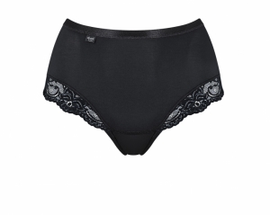 Romance Maxi ZWART