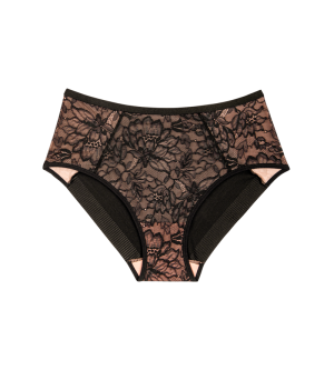 Amourette Charm Maxi ZWART